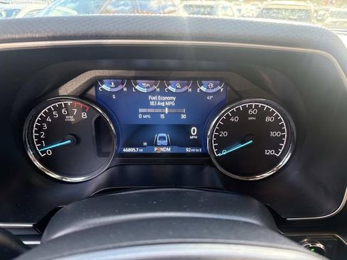 Used 2023 Ford F150 XLT w/ Equipment Group 302A High image 33