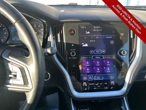 Used 2022 Subaru Outback Premium image 21