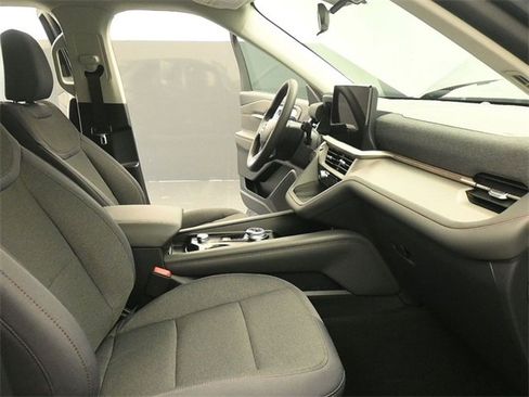 New 2026 Ford Explorer Active image 17