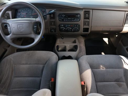 Used 2003 Dodge Durango SLT AWD/4WD image 14