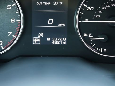 Used 2025 Subaru Outback Premium w/ Popular Package #1A AWD/4WD image 33