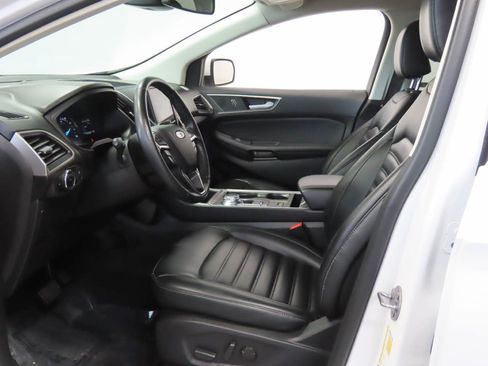 Used 2024 Ford Edge SEL AWD/4WD image 15