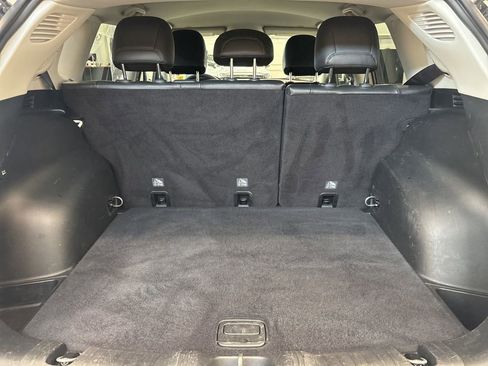 Used 2019 Jeep Compass Latitude AWD/4WD image 12
