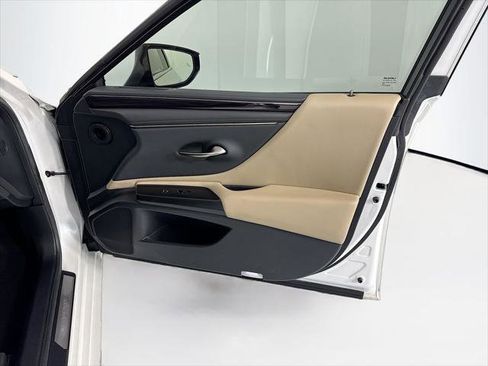 Certified 2021 Lexus ES 350 w/ Premium Package image 25