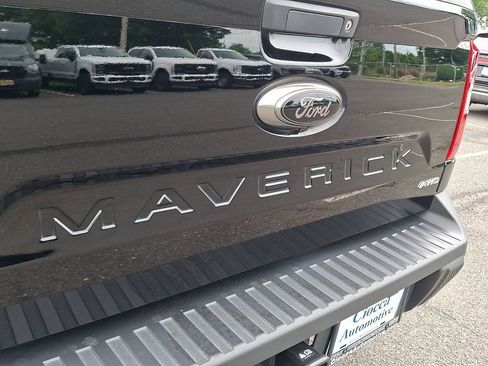 Certified 2023 Ford Maverick XLT w/ Equipment Group 300A Standard AWD/4WD image 31