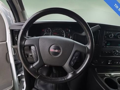 Used 2023 GMC Savana 2500 w/ Driver Convenience Package image 11