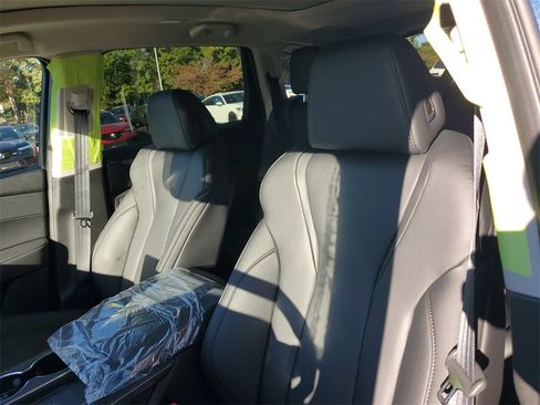 New 2026 Acura MDX FWD image 19