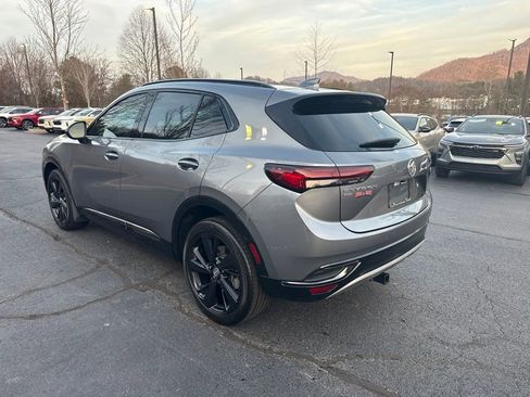 Used 2022 Buick Envision Essence w/ Technology Package I image 11