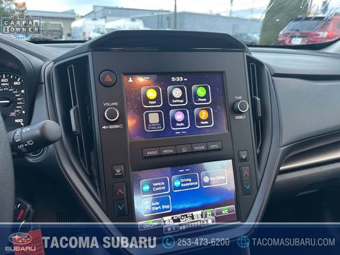 Used 2024 Subaru Impreza 2.0i w/ Popular Package #1A image 22