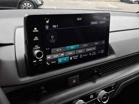 Used 2024 Honda CR-V Sport-L image 17