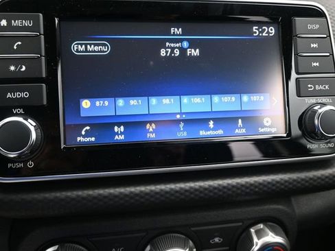 Used 2025 Nissan Kicks Play S image 20