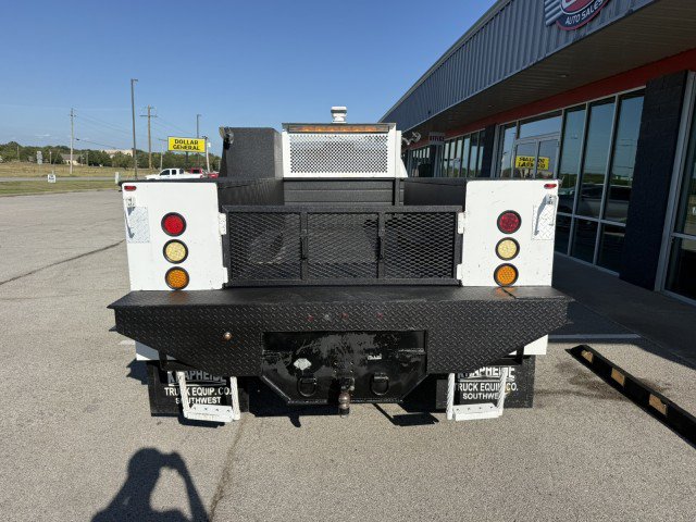 Used 2016 RAM 5500 Tradesman w/ Power Accessory Group RWD image 5