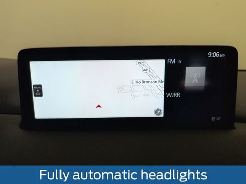 Used 2021 MAZDA CX-5 Carbon Edition image 32