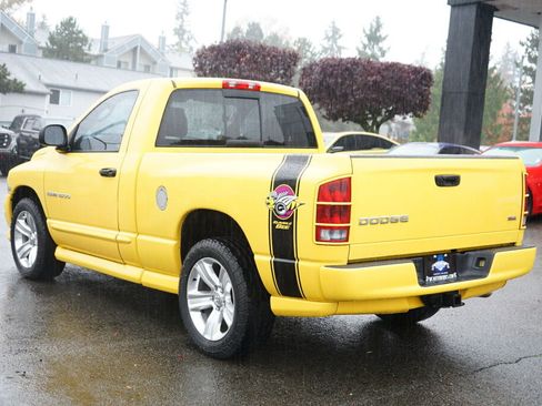 Used 2004 Dodge Ram 1500 Truck SLT w/ Sport Appearance Group image 3