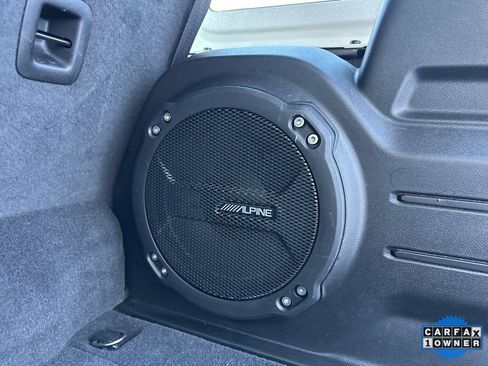 Used 2023 Jeep Wrangler Unlimited Rubicon 4xe w/ Cold Weather Group image 3