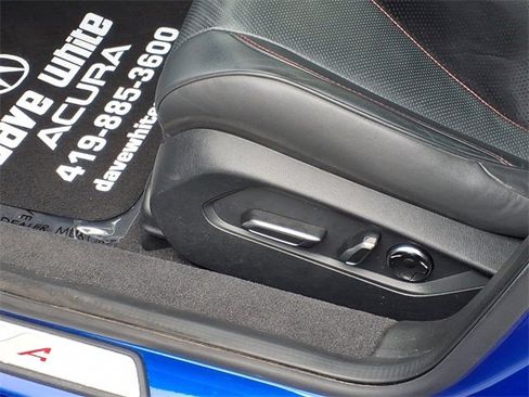 Certified 2023 Acura TLX w/ A-SPEC Pkg image 4