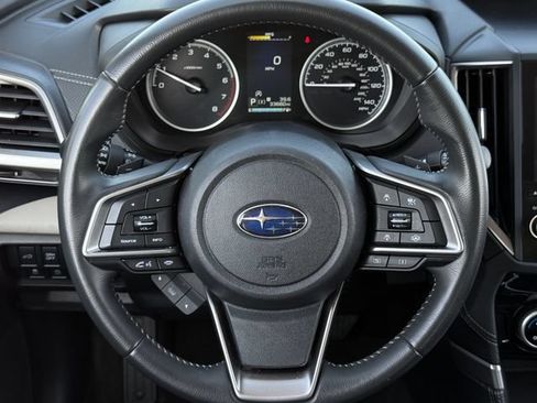 Used 2023 Subaru Forester Limited AWD/4WD image 14