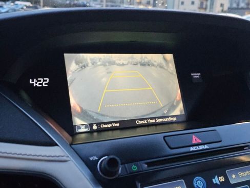 Used 2014 Acura RLX w/ Technology Package image 23