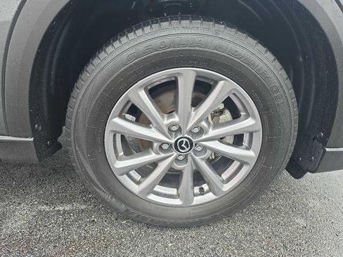Used 2023 MAZDA CX-5 AWD 2.5 S image 4