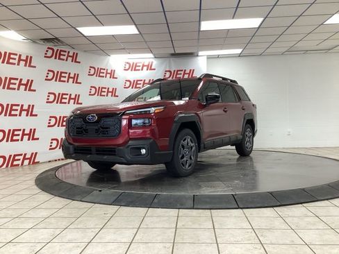 New 2026 Subaru Outback Premium image 5