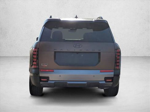 Used 2026 Hyundai Palisade XRT Pro AWD/4WD image 8
