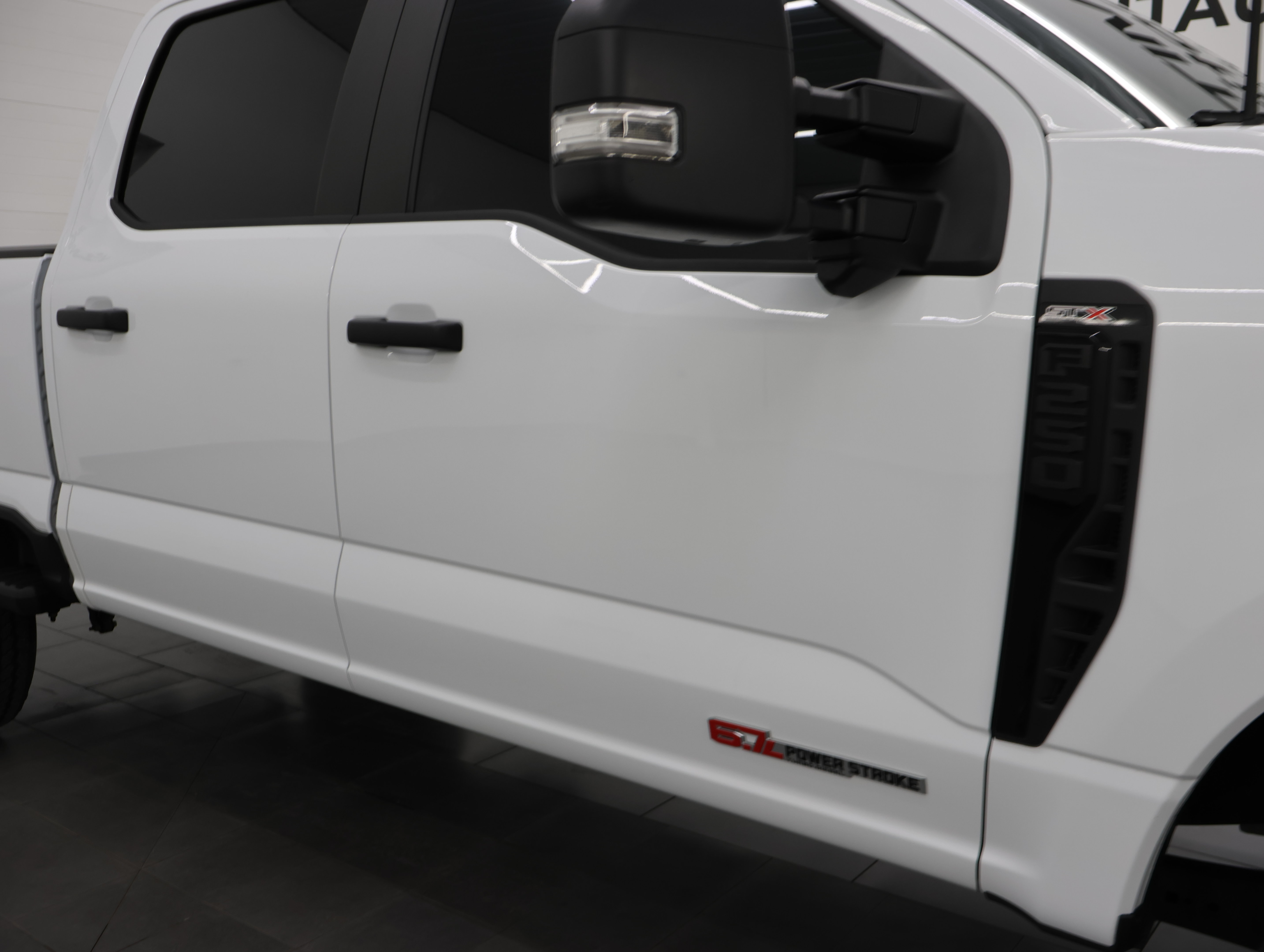 Used 2024 Ford F250 XL w/ STX Appearance Package AWD/4WD image 27