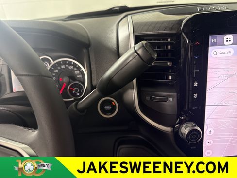 New 2026 RAM 2500 Big Horn image 26