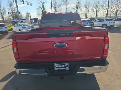 Used 2021 Ford F150 XLT w/ XTR Package image 4