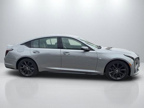 New 2026 Cadillac CT5 Sport image 4