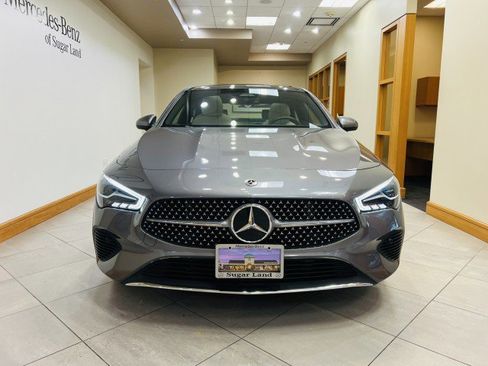 Certified 2025 Mercedes-Benz CLA 250 image 52