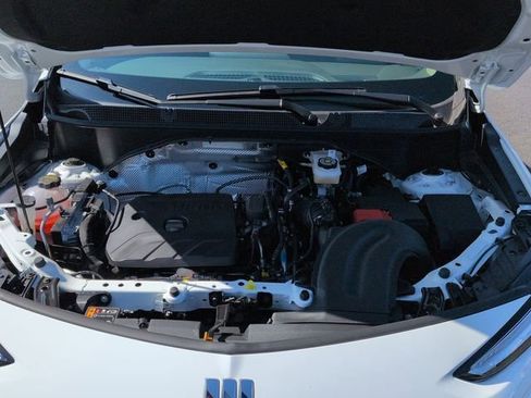 New 2026 Buick Encore GX Preferred image 27