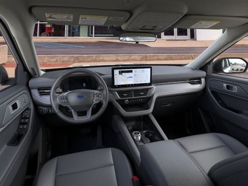 New 2026 Ford Explorer Active w/ Active Comfort Package AWD/4WD image 55