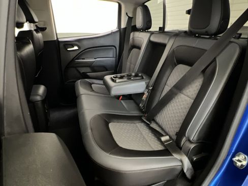 Used 2019 Chevrolet Colorado Z71 image 22