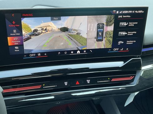 New 2026 BMW 530i w/ M Sport Package image 16