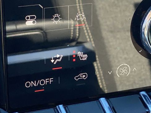 New 2026 GMC Terrain Elevation w/ Black Edition image 27