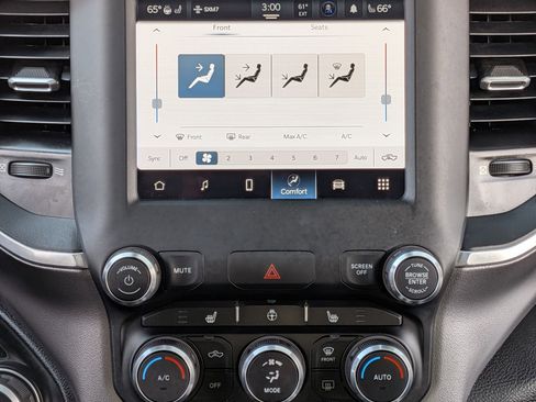 Certified 2022 RAM 1500 Big Horn image 25