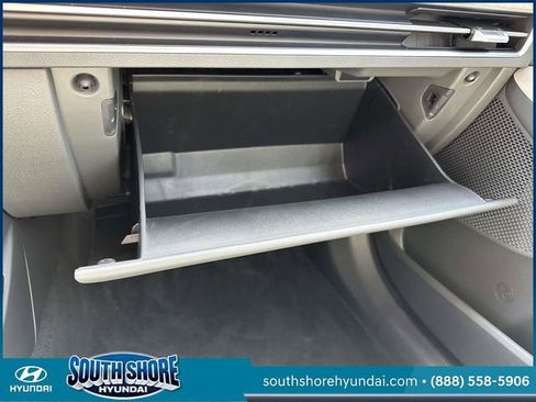 Used 2025 Hyundai Sonata SEL FWD image 37