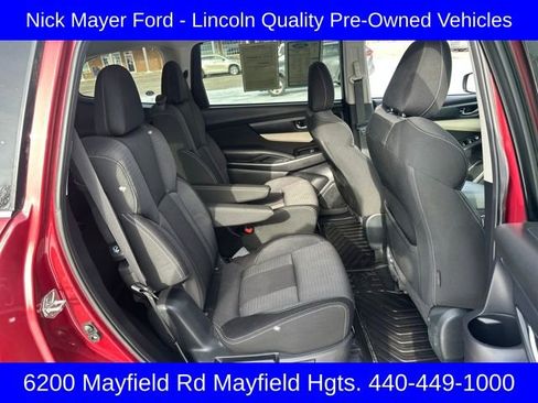 Used 2019 Subaru Ascent Premium w/ Popular Package #3 image 13