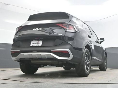 Used 2023 Kia Sportage LX AWD/4WD image 45