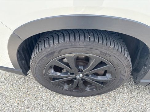 Used 2019 Subaru Forester Sport w/ Popular Package #2 AWD/4WD image 34