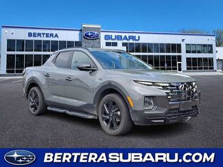 Used 2024 Hyundai Santa Cruz Night AWD/4WD video 1