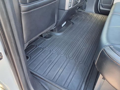 Used 2021 Ford F350 Platinum w/ Tremor Off-Road Package image 24