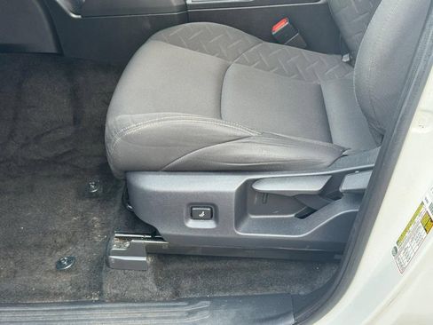 Used 2025 Toyota Tacoma SR RWD image 14