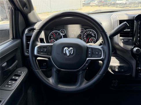 Used 2025 RAM 2500 Tradesman AWD/4WD image 19