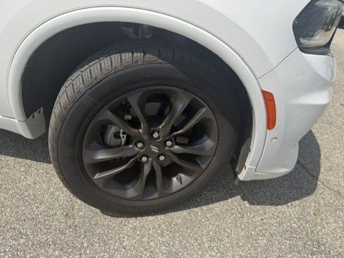 Used 2023 Dodge Durango R/T AWD/4WD image 43