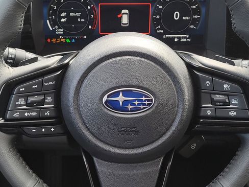 New 2026 Subaru Outback Premium AWD/4WD image 13