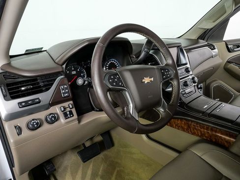 Used 2017 Chevrolet Tahoe Premier image 5