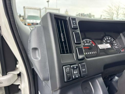 New 2026 Isuzu NQR RWD image 6