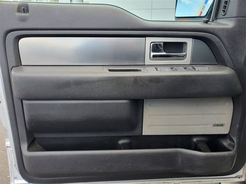 Used 2013 Ford F150 FX4 w/ Luxury Equipment Group image 19