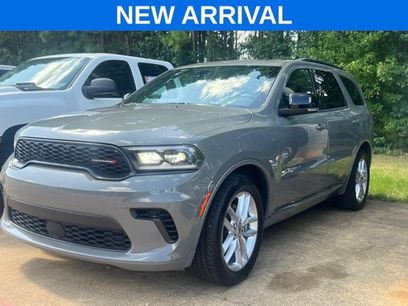 Used 2024 Dodge Durango GT